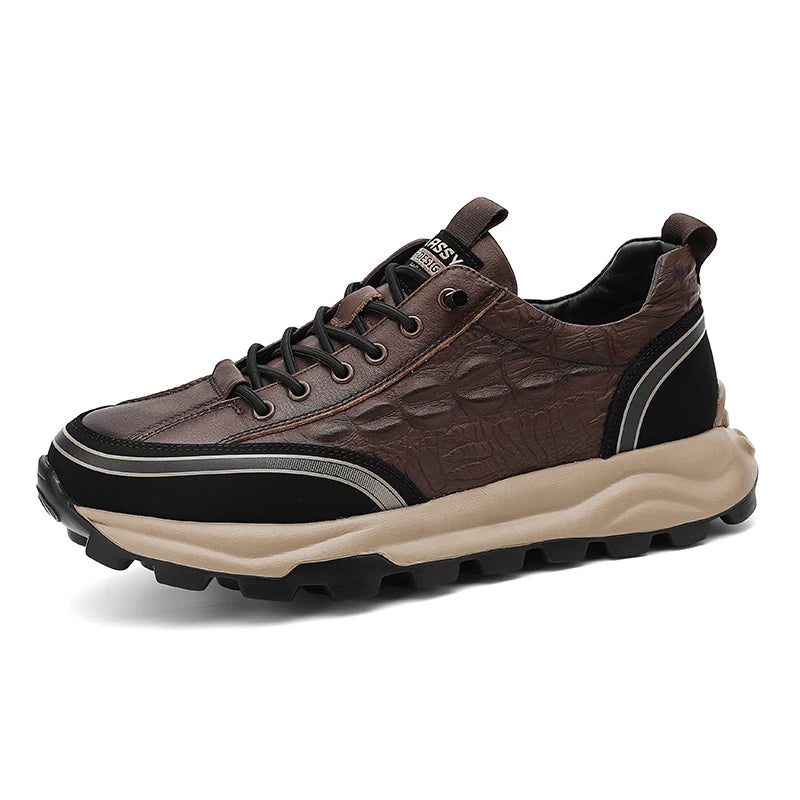 Durable & Comfortable Rogue Shoes | Ponty