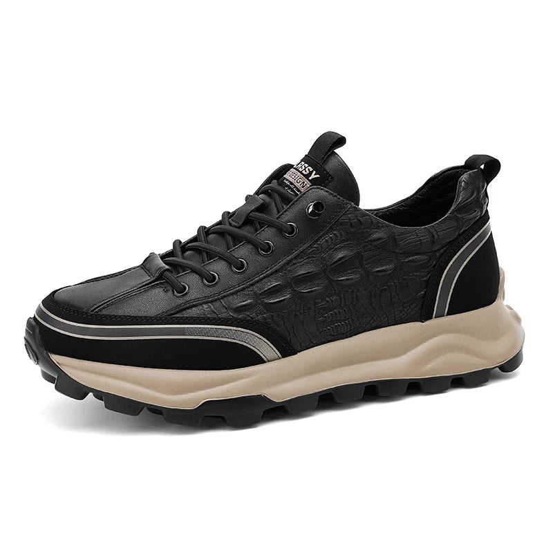 Durable & Comfortable Rogue Shoes | Ponty