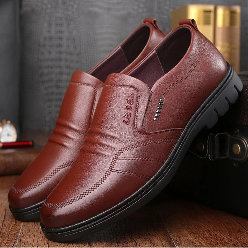 Omegan Resistant & Comfortable Shoes | Ponty