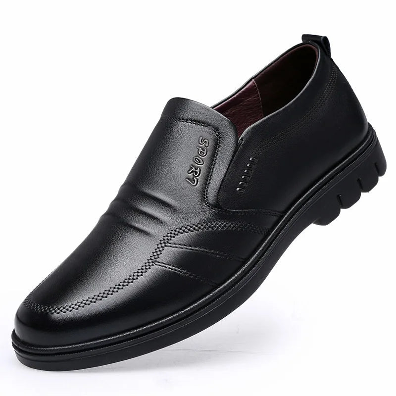 Omegan Resistant & Comfortable Shoes | Ponty