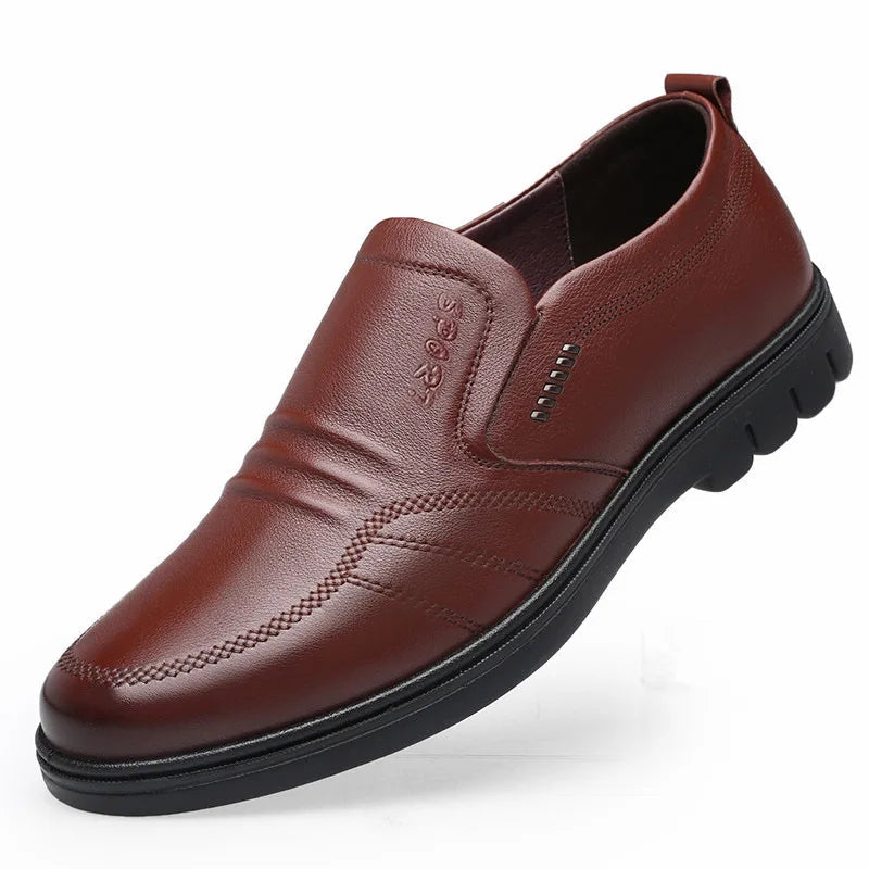 Omegan Resistant & Comfortable Shoes | Ponty