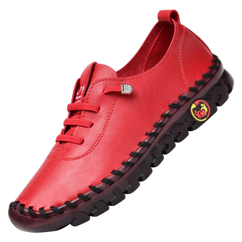 REXY ORTHOPEDIC SNEAKERS | Ponty