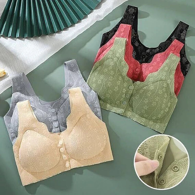 Shess - Comfort Lift Bra