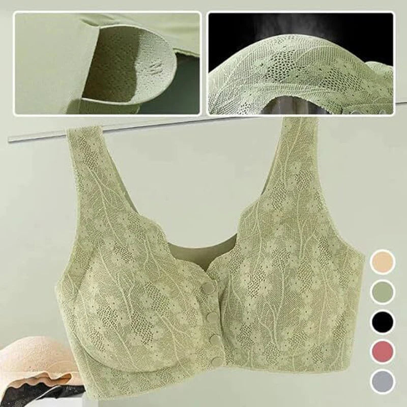Shess - Comfort Lift Bra