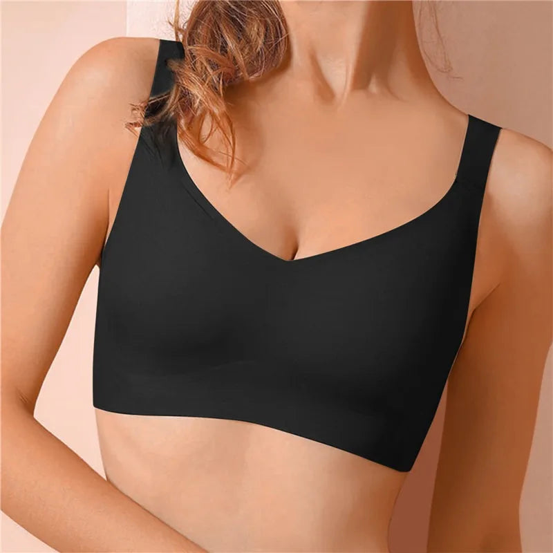 Premium Lidia Bra Support and Comfort | Vintex