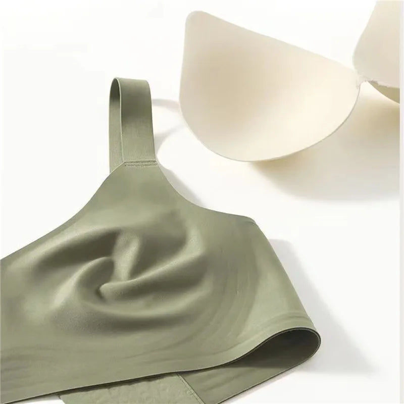 Premium Lidia Bra Support and Comfort | Vintex