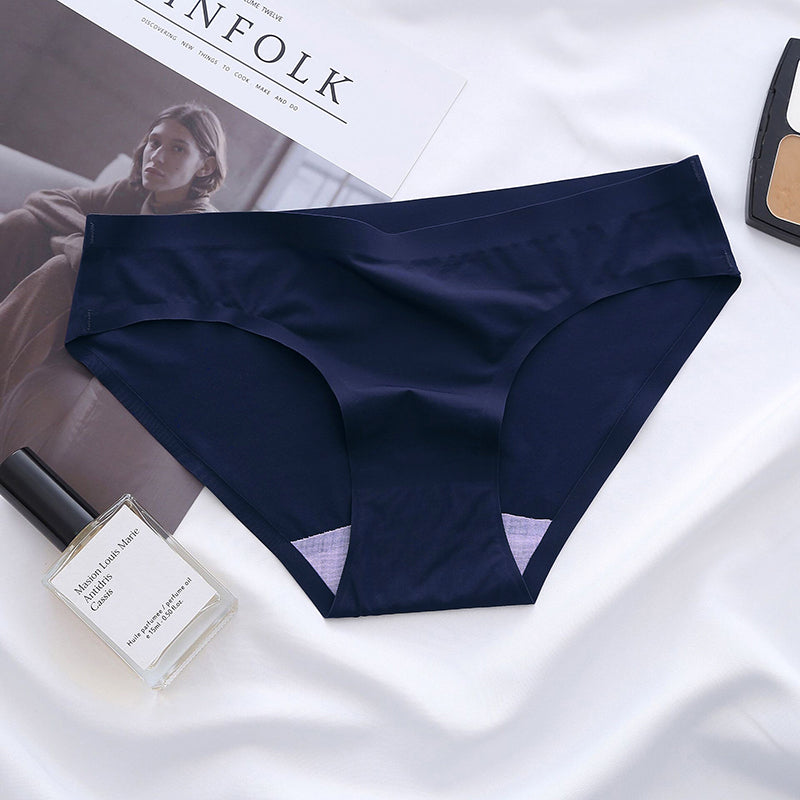 Laser-cut panties | Ponty