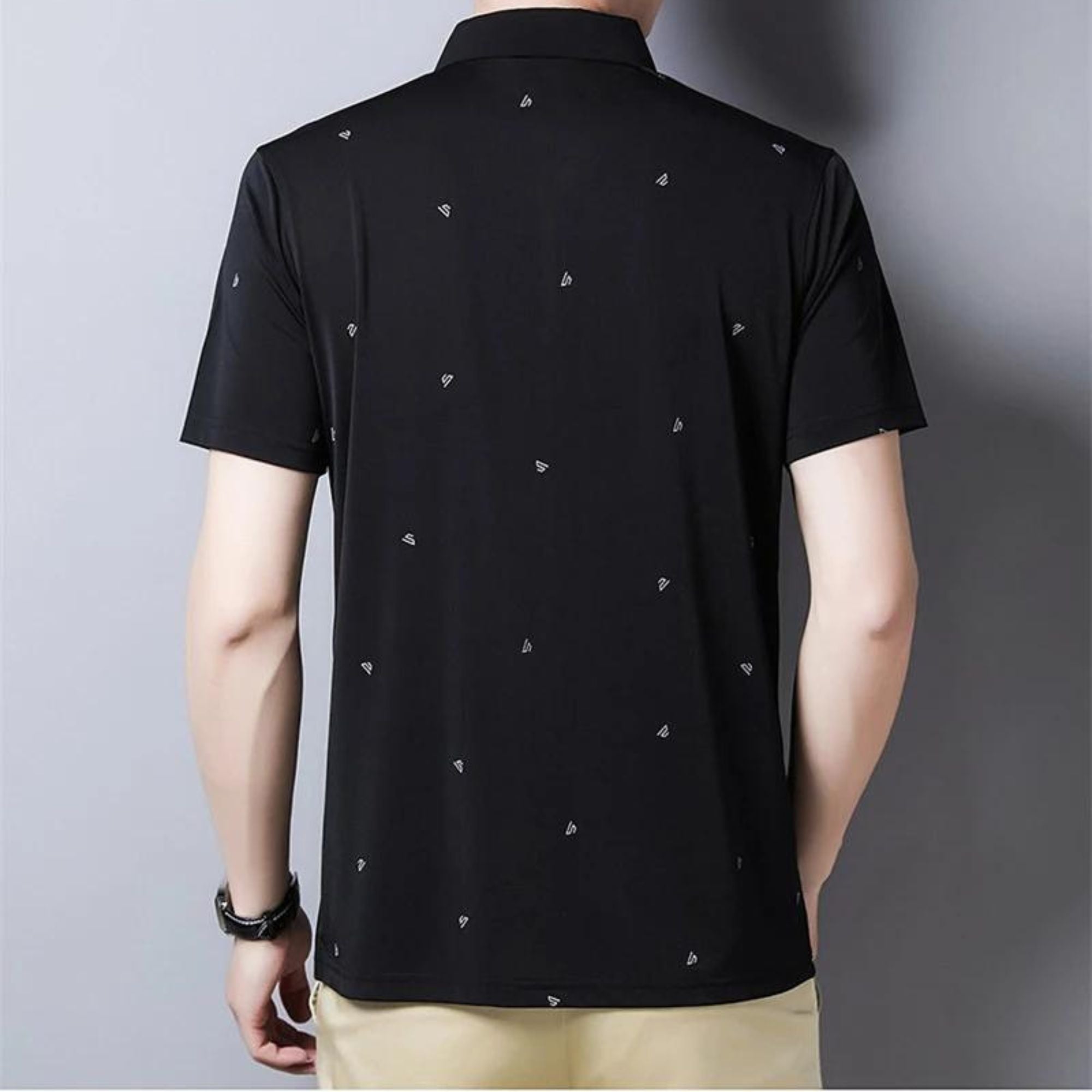 Men’s Polo Shirt Milano | Ponty