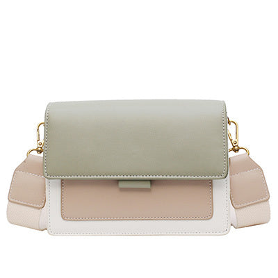Verana Crossbody Bag | Ponty