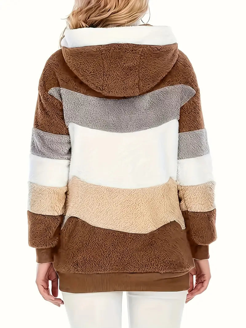 Jukan women's coat | Ponty