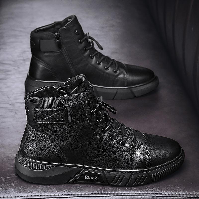 Quality leather shoes | Ponty