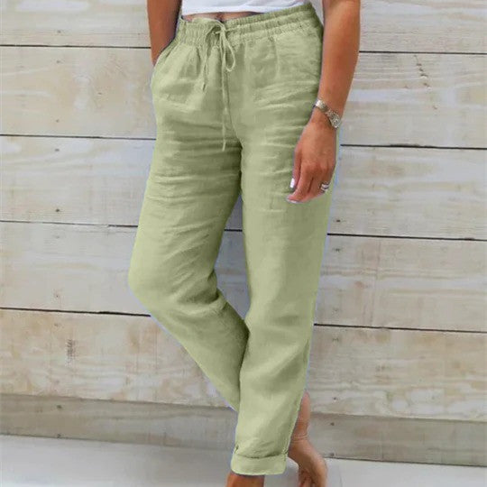 Comfort chic pants | Ponty