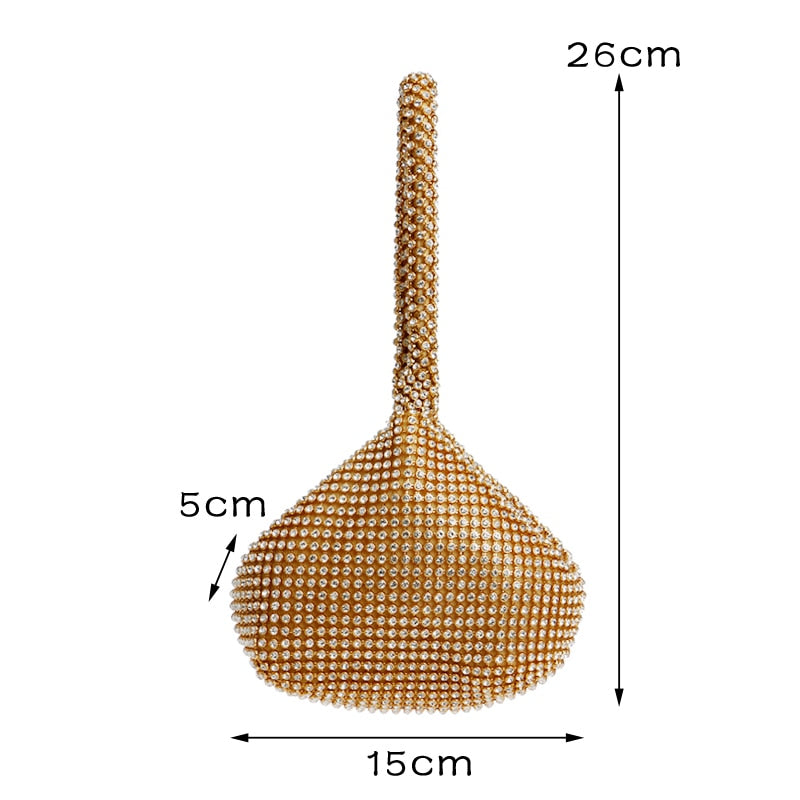 Chicago Purse Bag | Ponty