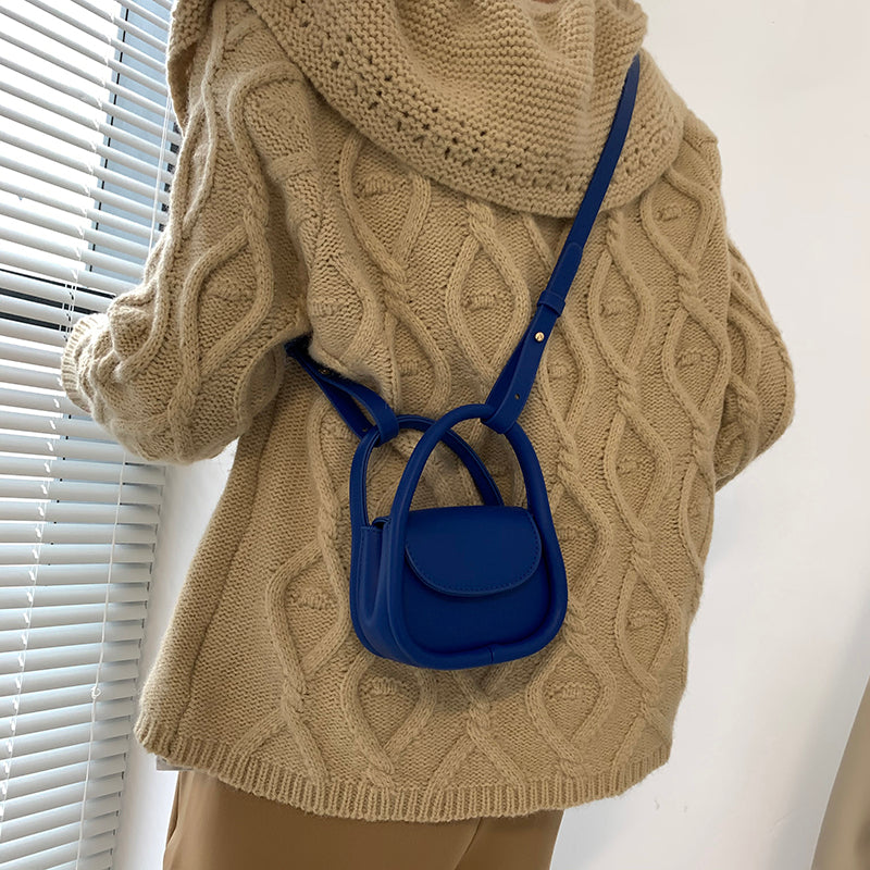 Dulce Mini Crossbody Bag | Ponty