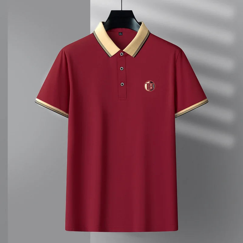 Men’s Polo Shirt Paris | Ponty
