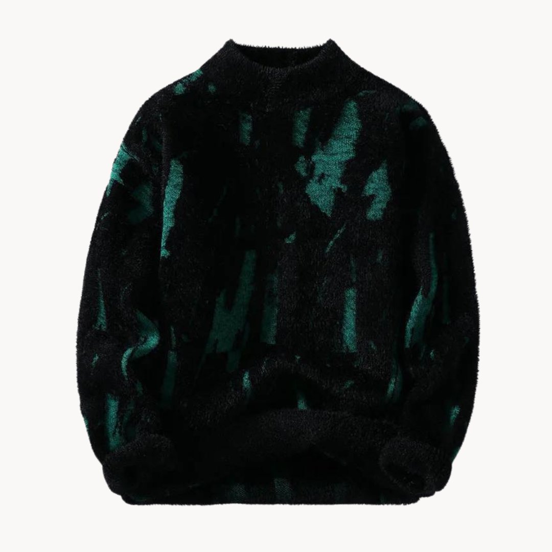 Nico Crew Neck Sweater | Ponty