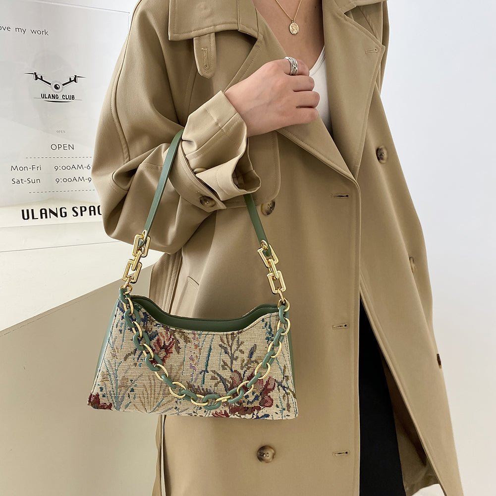 Olya Handbag | Ponty