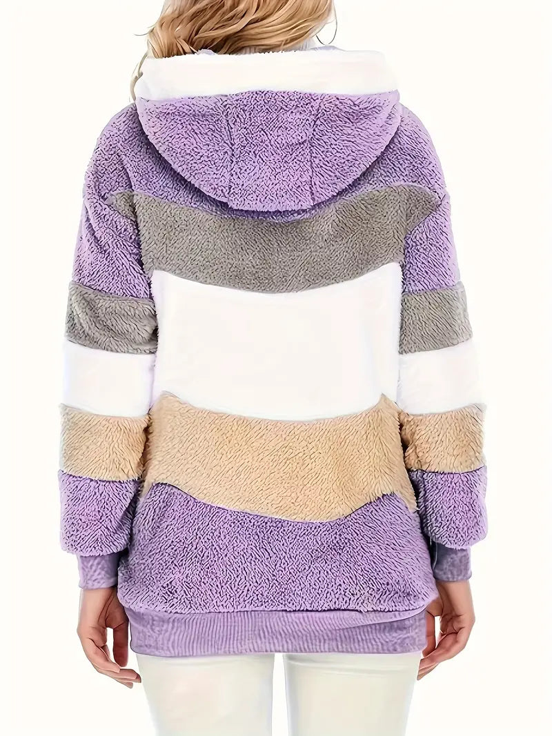 Jukan women's coat | Ponty
