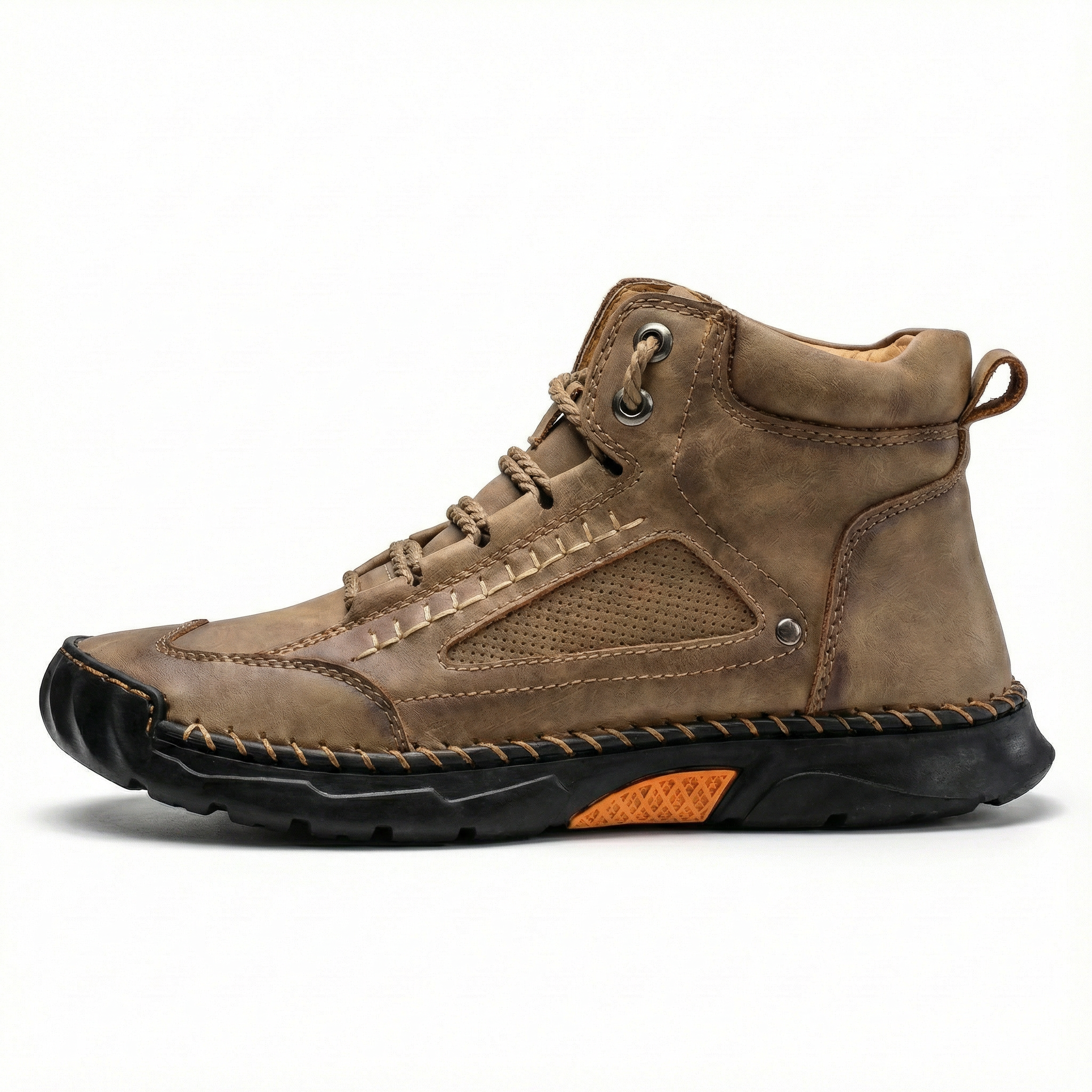 Salkin | Elegant Leather Shoes for Men