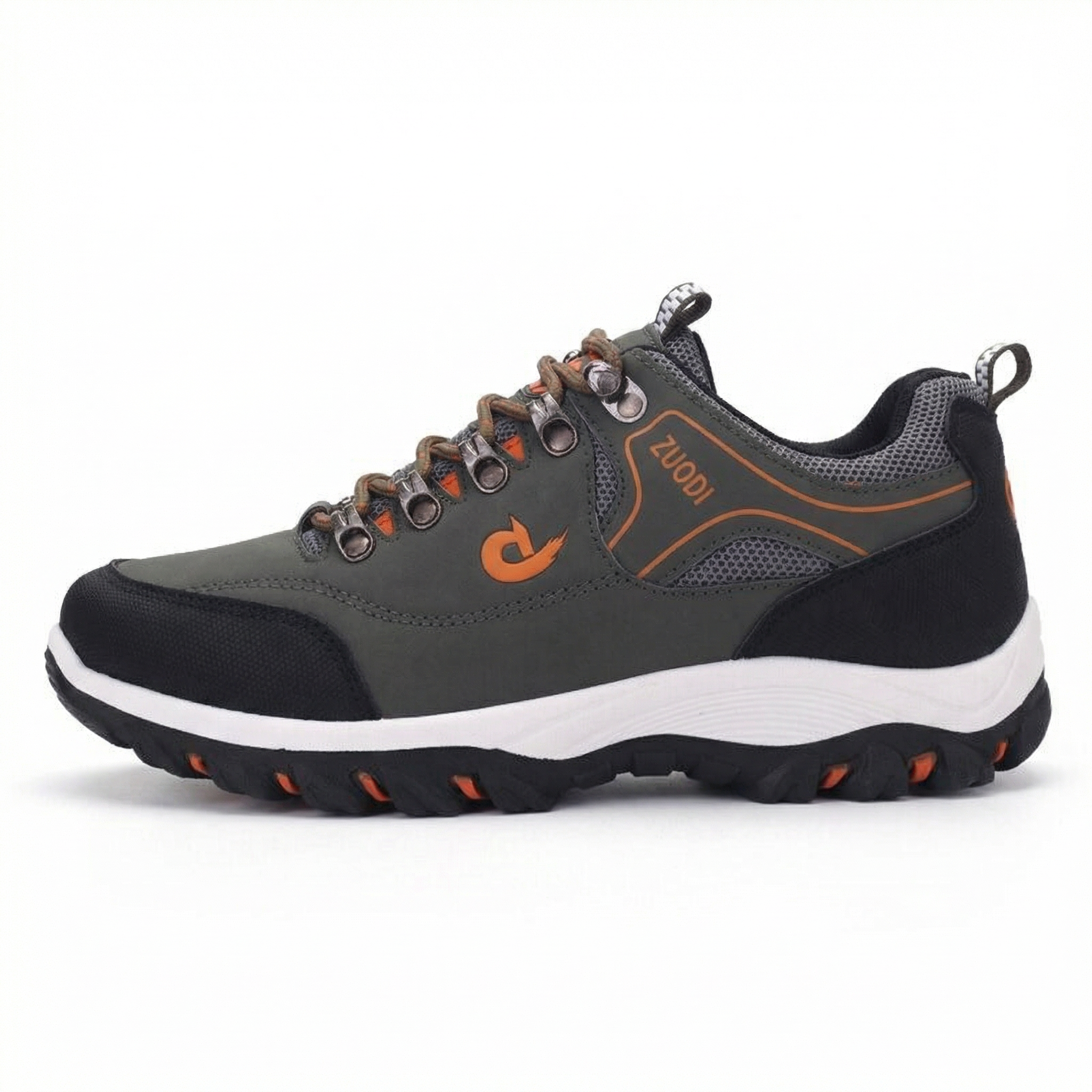 Outdoor • Ergonomic Waterproof All-Terrain Shoes