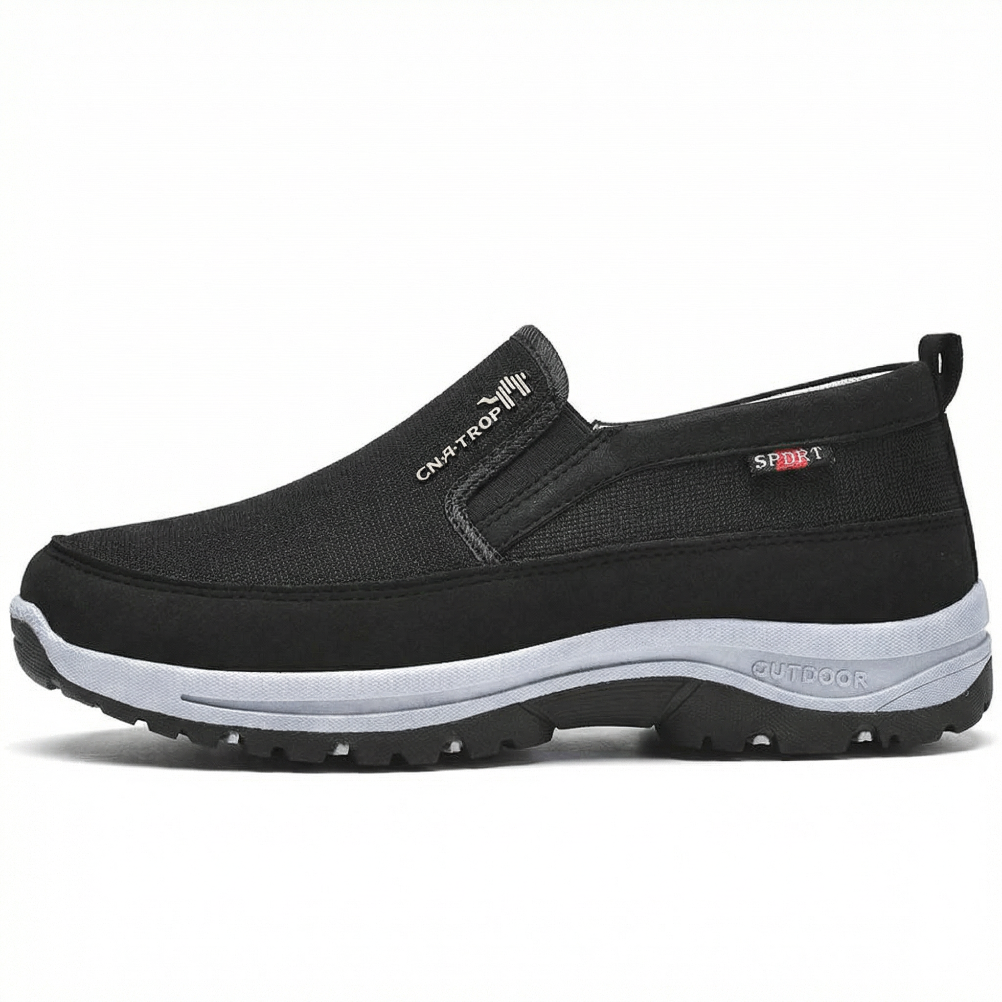 Resistant & Comfortable Shoes | Ponty