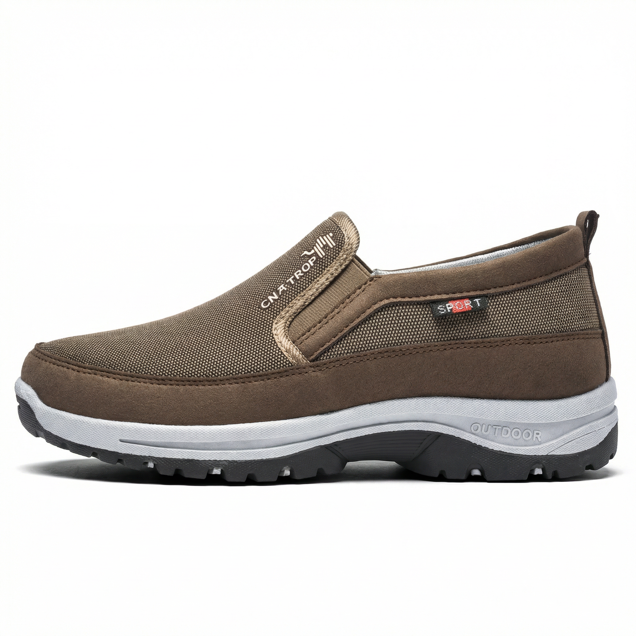 Resistant & Comfortable Shoes | Ponty