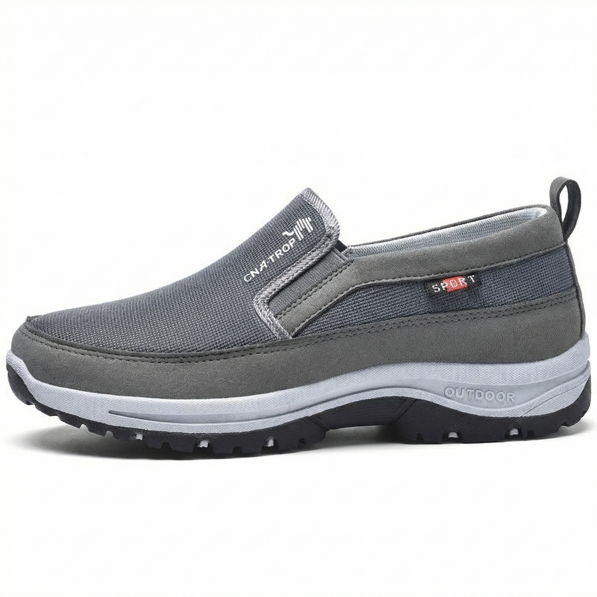 Resistant & Comfortable Shoes | Ponty