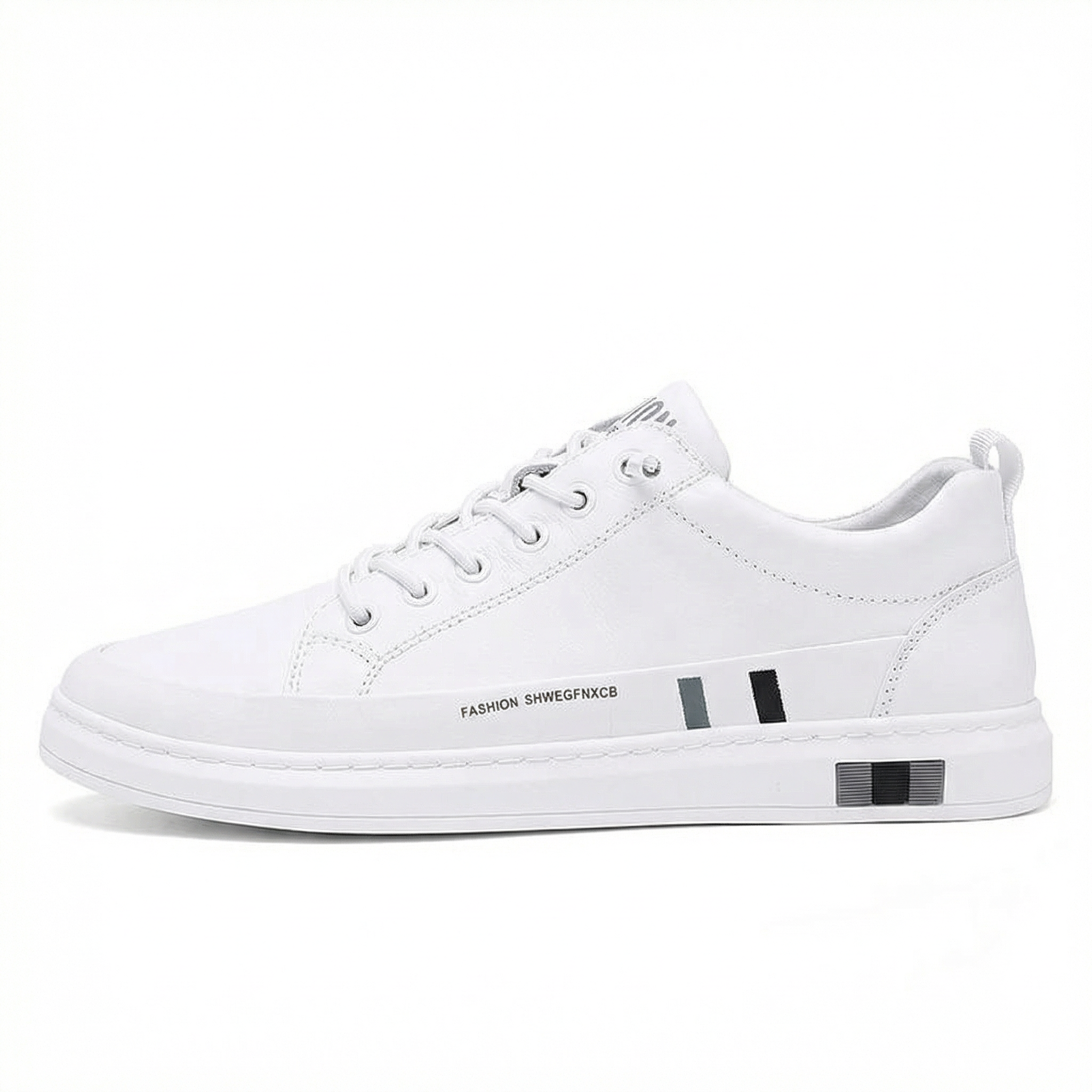 Casual Genuine Leather Shoes | Ponty