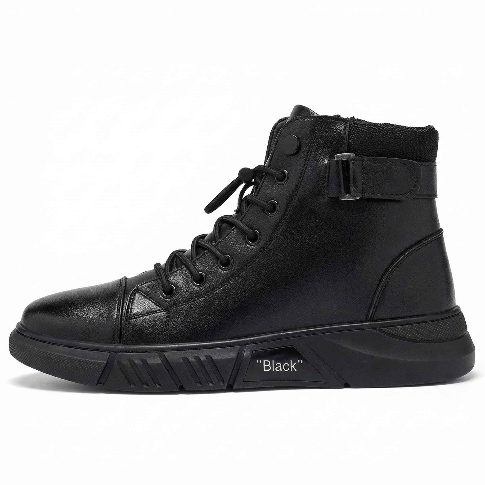 Quality leather shoes | Ponty