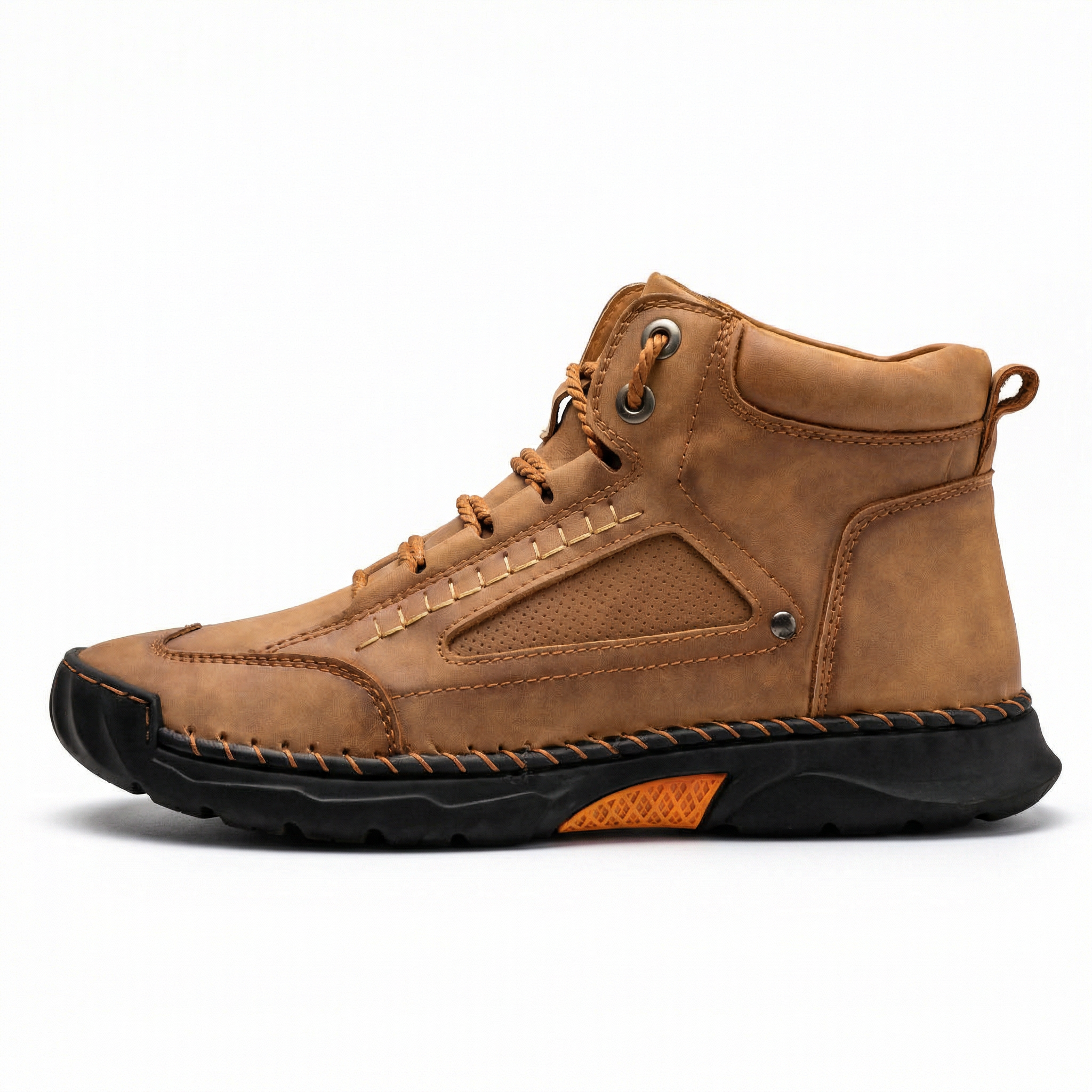 Salkin | Elegant Leather Shoes for Men