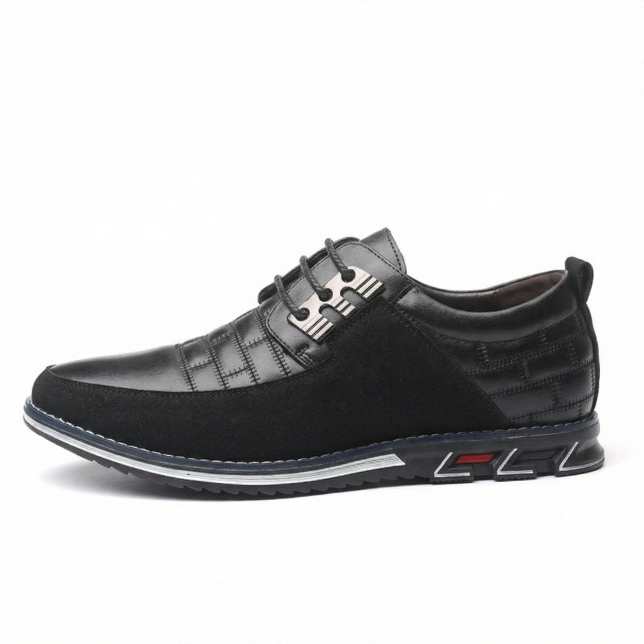 Derby Lux Shoes | Ponty