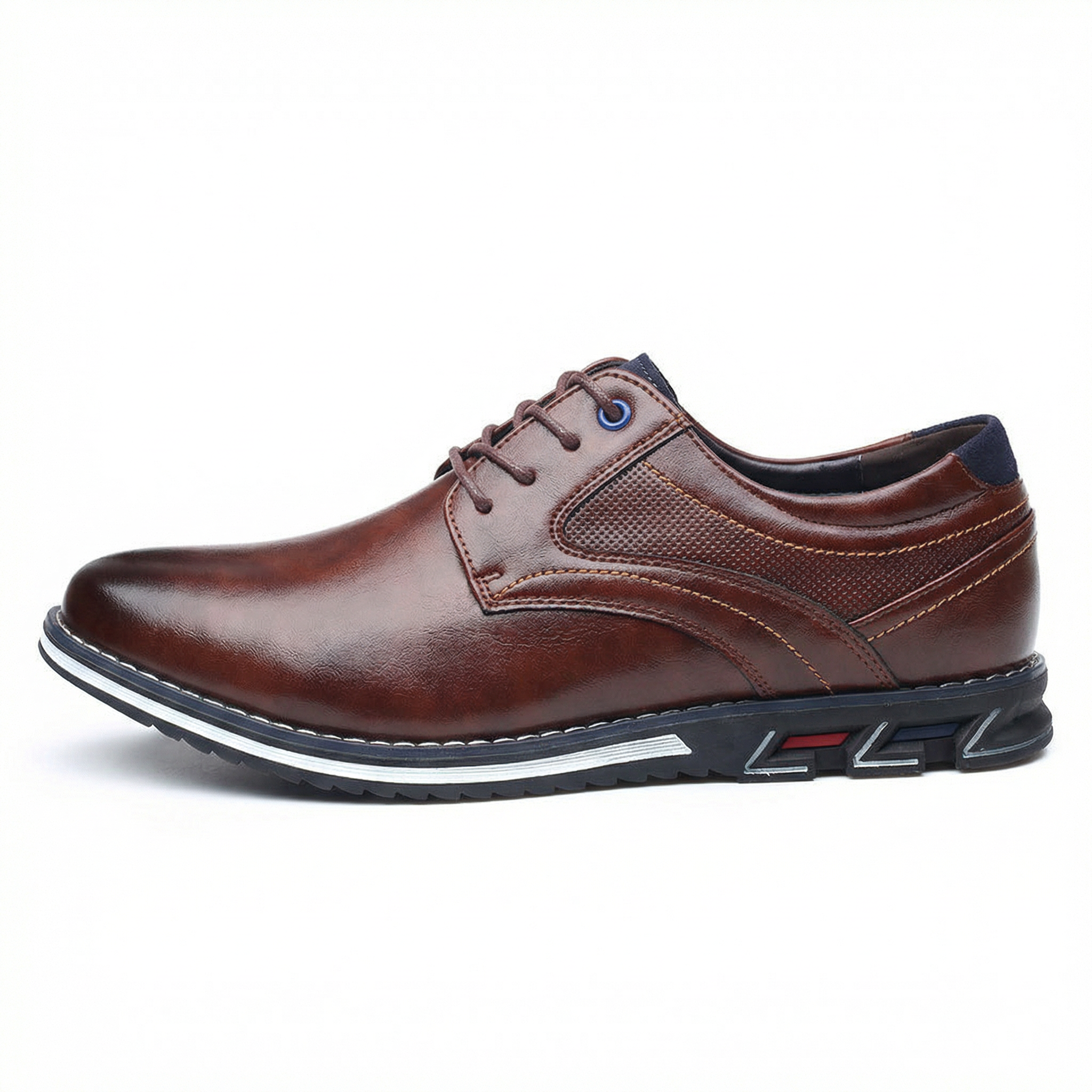 Orthopedic city shoe | Ponty