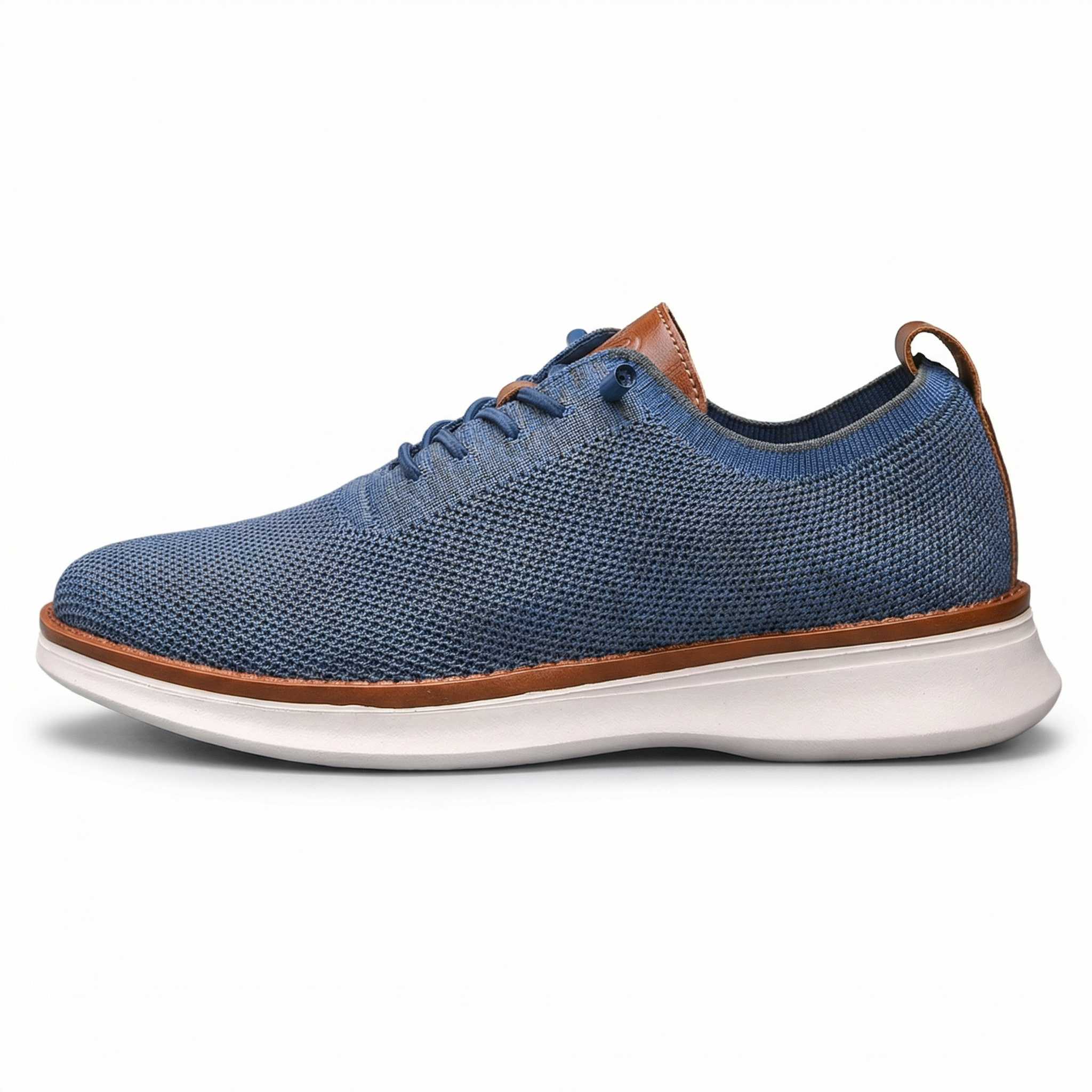 Braxen – Lightweight Breathable Knit Sneakers