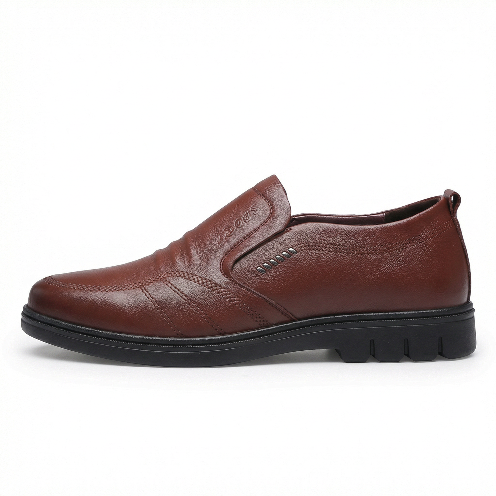 Omegan Resistant & Comfortable Shoes | Ponty