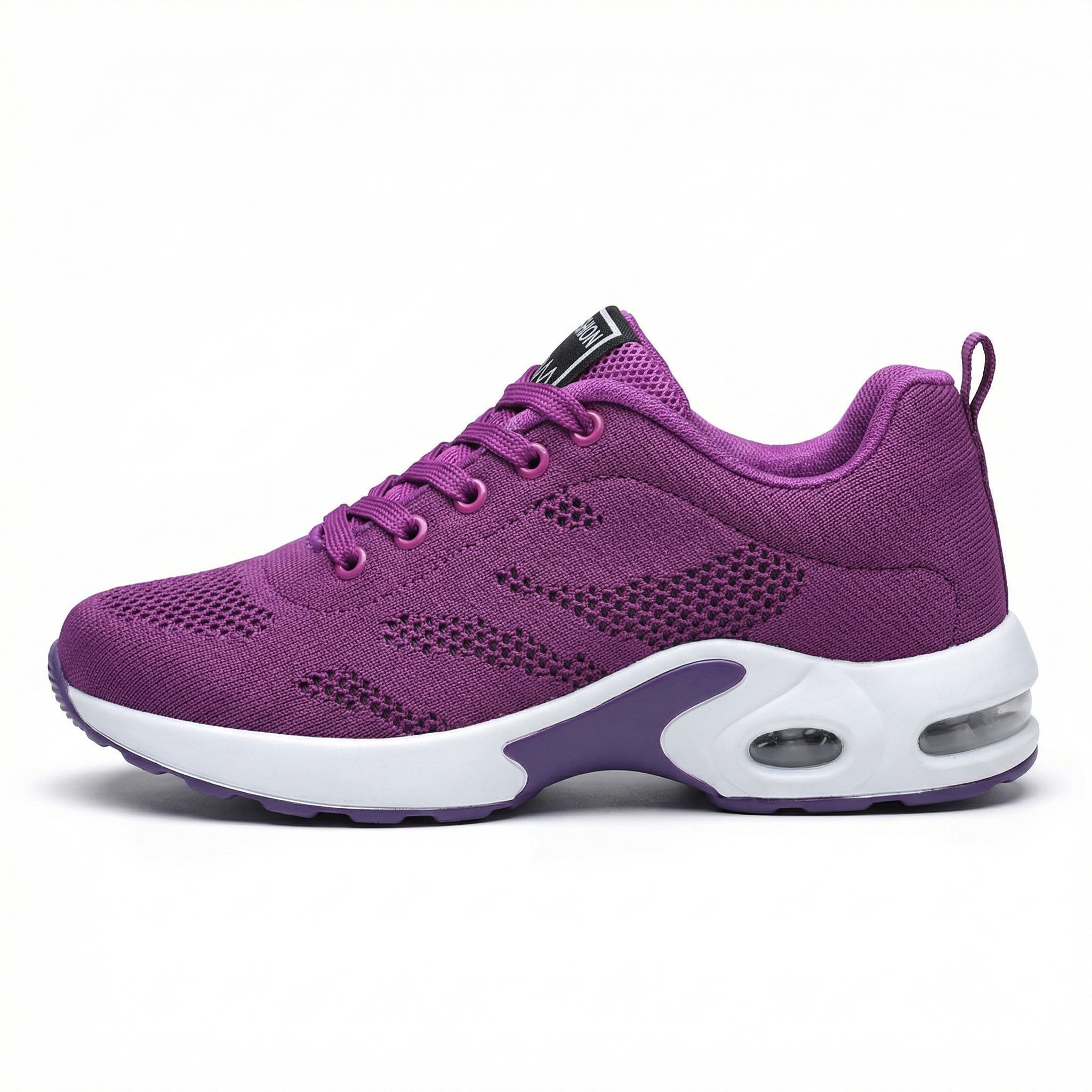 OrthoCare • Orthopedic Sneaker for Everyday Comfort
