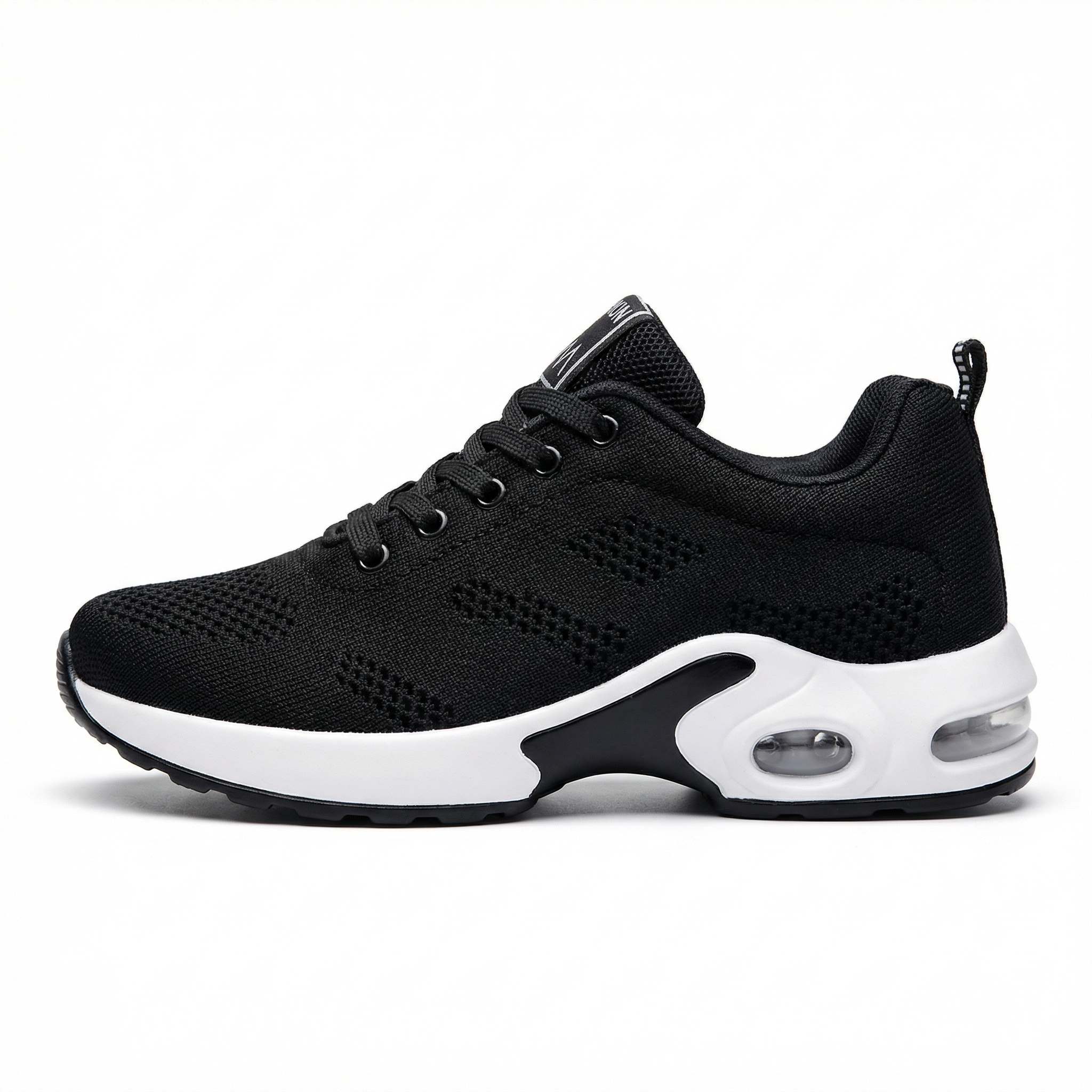 OrthoCare • Orthopedic Sneaker for Everyday Comfort