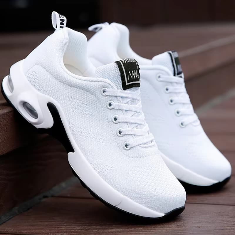 OrthoCare • Orthopedic Sneaker for Everyday Comfort