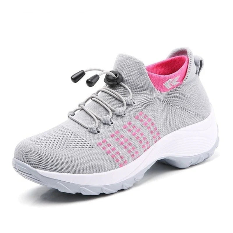 OrthoRelief • Orthopedic Sneaker for Everyday Comfort