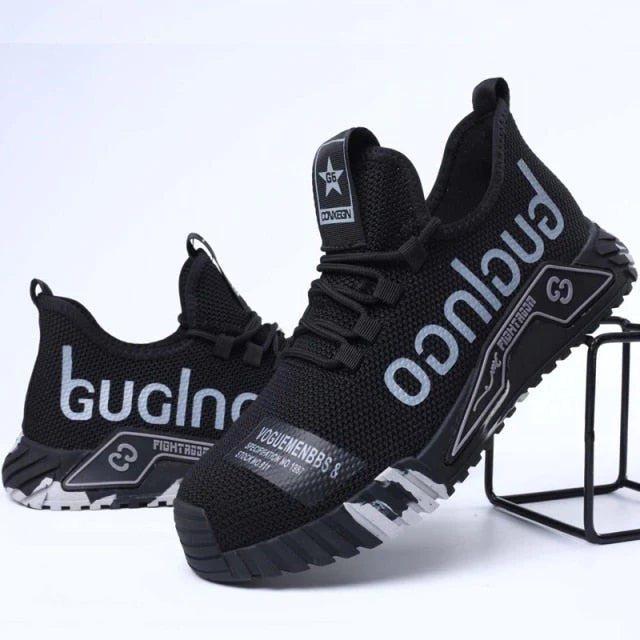 The best-selling safety shoes in the world | Ponty