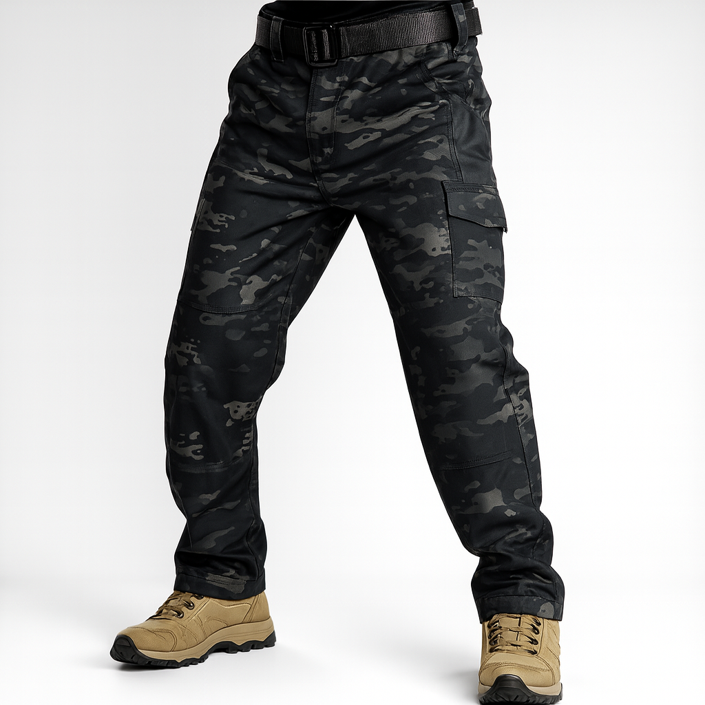 Veltrix • Performance Pants for Everyday Life & Adventure