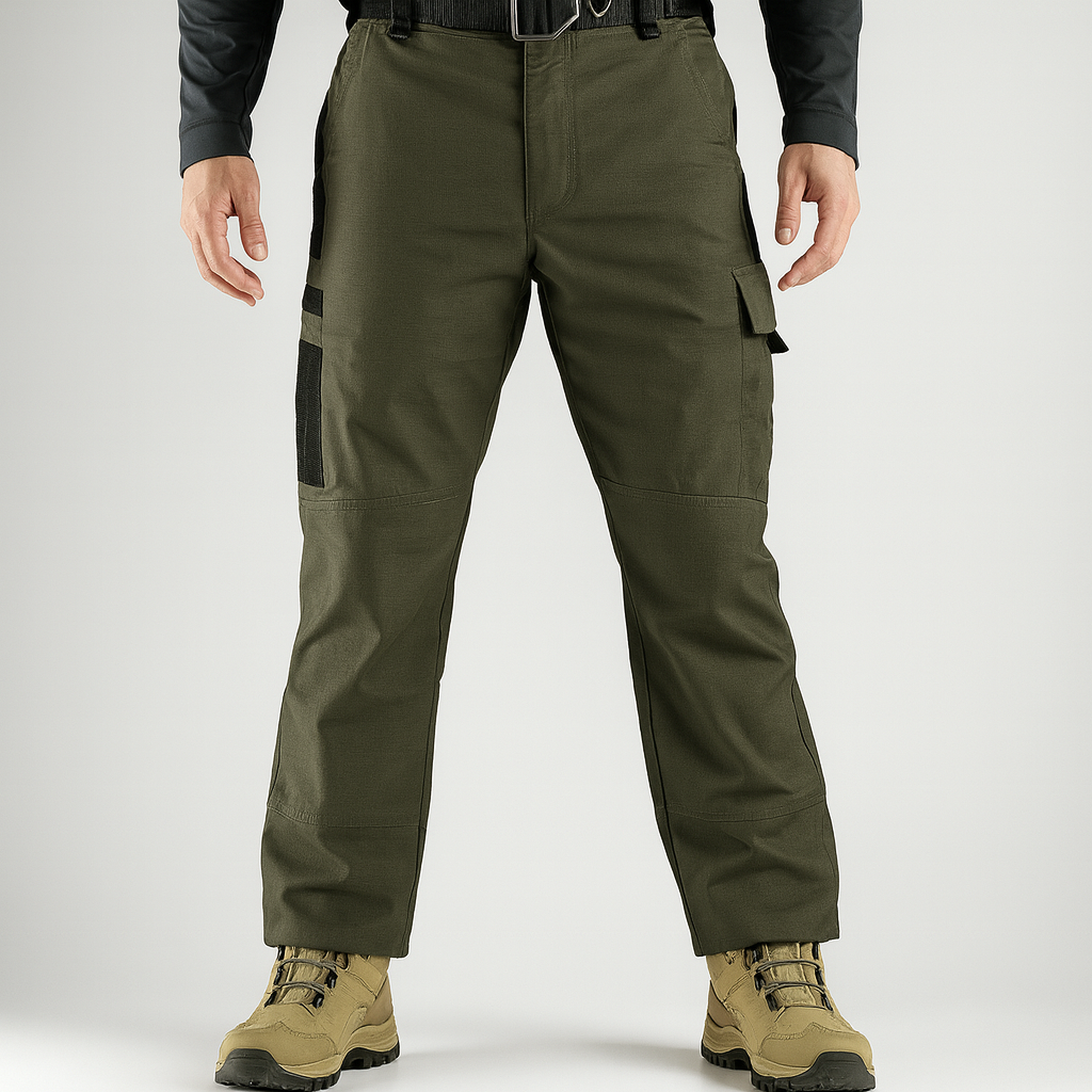 Veltrix • Performance Pants for Everyday Life & Adventure