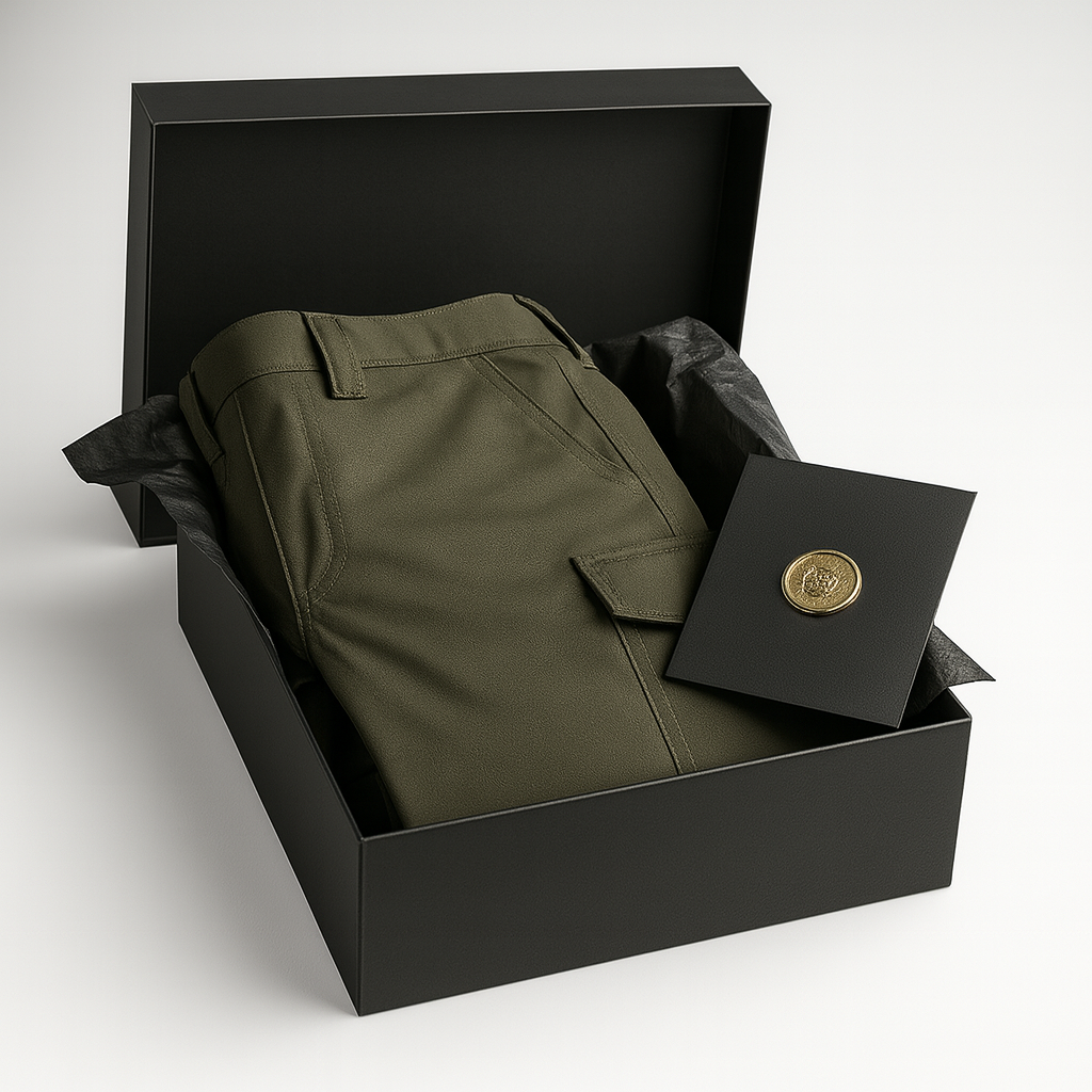 Veltrix • Performance Pants for Everyday Life & Adventure