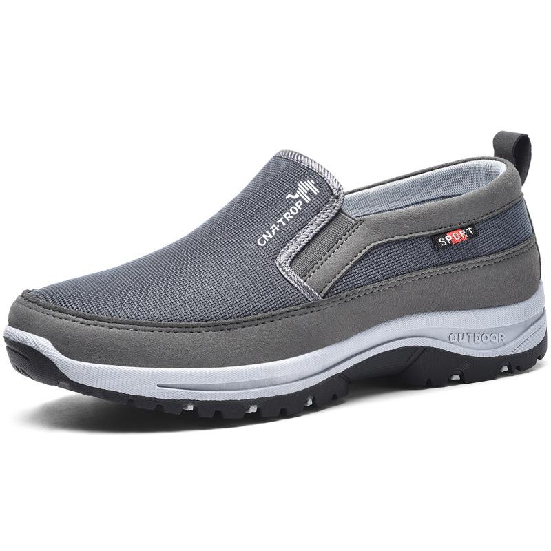 Resistant & Comfortable Shoes • Pheron Ponty