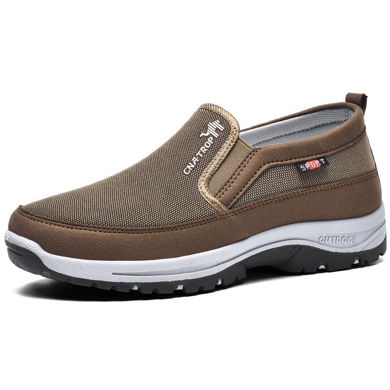 Resistant & Comfortable Shoes • Pheron Ponty