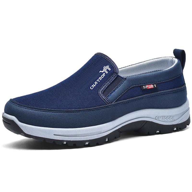 Resistant & Comfortable Shoes • Pheron Ponty
