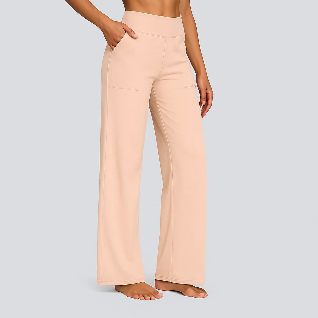 Klara – Soft Touch Comfortable Stretch Pants