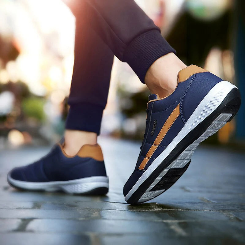 Louis Ultra Comfortable Orthopedic Shoes • Ponty
