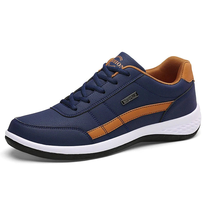 Louis Ultra Comfortable Orthopedic Shoes • Ponty