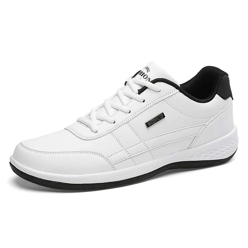 Louis Ultra Comfortable Orthopedic Shoes • Ponty