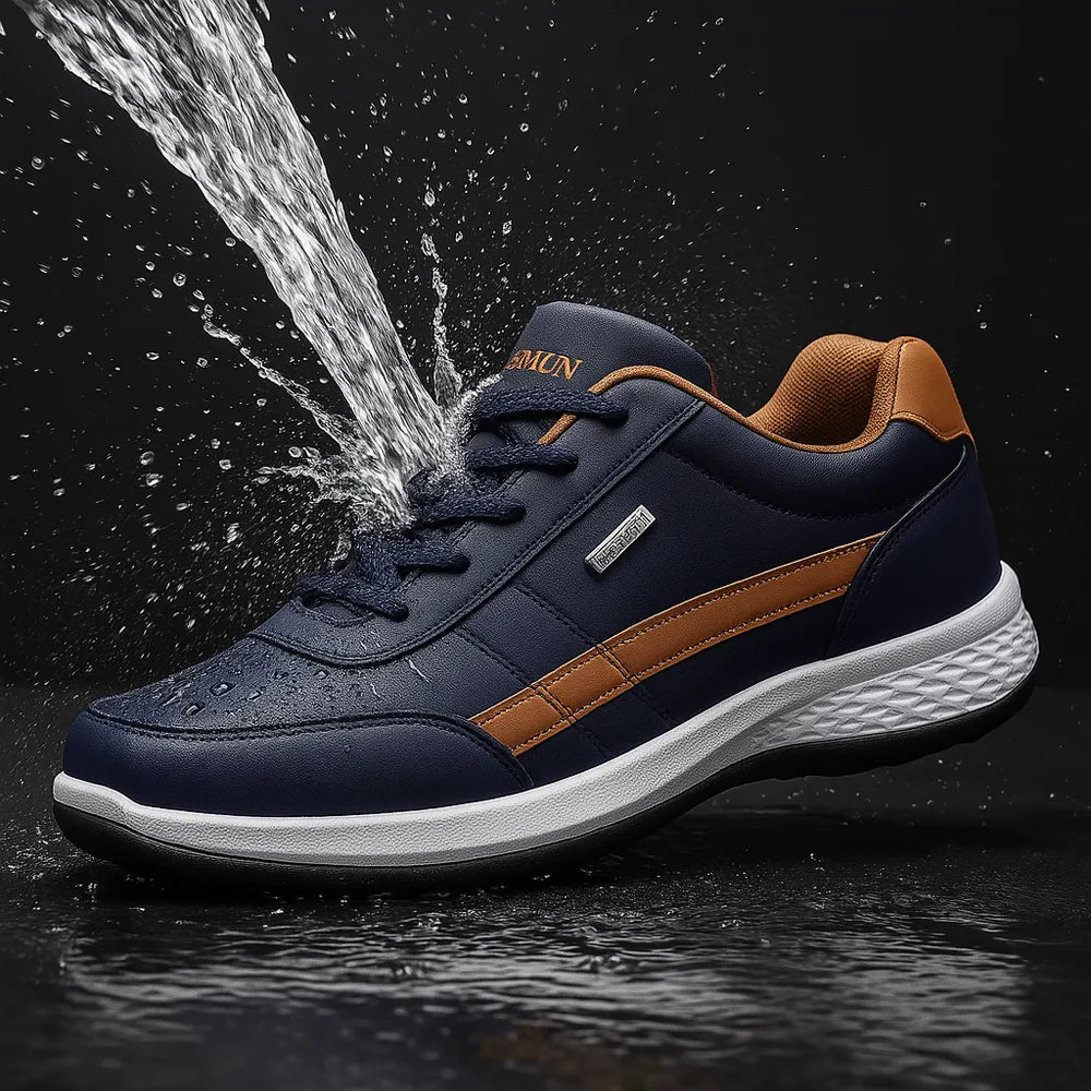 Louis Ultra Comfortable Orthopedic Shoes • Ponty
